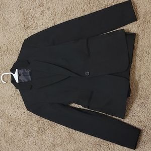 Express women's pantsuit